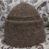 Iranian Dervish Hat – 100% Wool for Sufi Enthusiasts