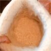 Iranian Dervish Hat – 100% Wool for Sufi Enthusiasts Handmade White Color