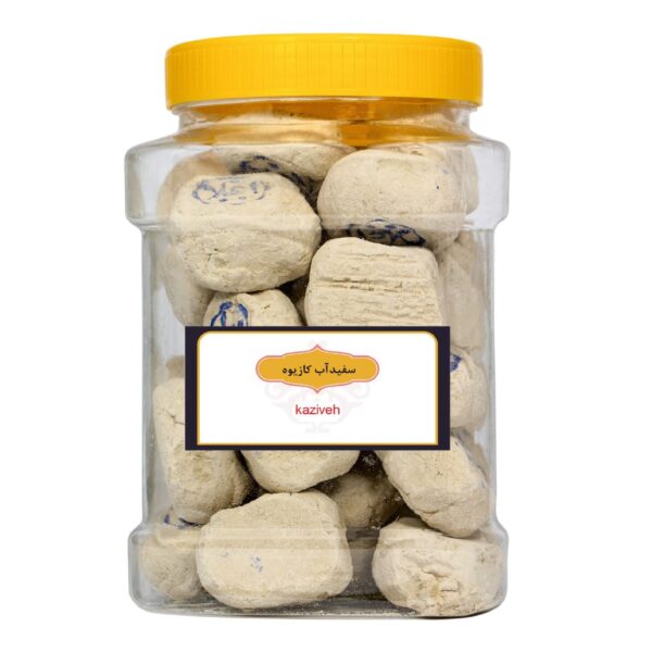 Iranian Sefidab – Traditional Persian Skincare for Smooth, Glowing Skin