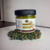 Iranian Wild Kurdish Pistachio Butter - Perfect for Vegan and Gluten Free Diets, 250 gr (2x)