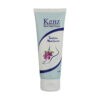 Kanz Foot Crack Cream - Intensive Repair for Dry & Cracked Feet, 300 ml (Pack of 4)
