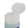 Kanz Foot Crack Cream - Intensive Repair for Dry & Cracked Feet, 300 ml (Pack of 4)