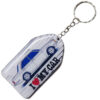 Keychain Car Model Perfect for Collector with Paykan Design