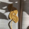 Knitted Bookmark – Lightweight & Elegant (Set of 2)