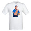 Men's John Cena T Shirt – Must-Have for Wrestling Fans