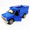 Nissan Junior 1956 Pickup Truck Toy Diecast - Zamyad, Perfect for Collector