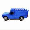 Nissan Junior 1956 Pickup Truck Toy Diecast - Zamyad, Perfect for Collector