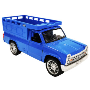 Nissan Junior 1956 Pickup Truck Toy Diecast – Zamyad, Perfect for Collector