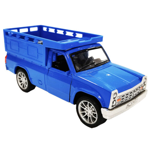 Nissan Junior 1956 Pickup Truck Toy Diecast – Zamyad, Perfect for Collector
