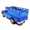 Nissan Junior 1956 Pickup Truck Toy Diecast - Zamyad, Perfect for Collector