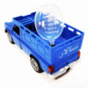 Nissan Junior 1956 Pickup Truck Toy Diecast - Zamyad, Perfect for Collector
