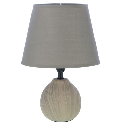 Ceramic Table Lamp – Perfect Lighting with a Minimalist Aesthetic