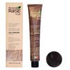 N3 – Dark Brown Shade Damask Rose Hair Color 100ml Long-Lasting with Nourishing Care