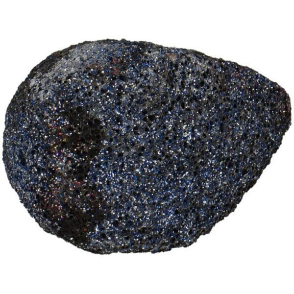 Natural Pumice Stone for Smooth Feet and Dead Cell Removal- Perfect for Home Pedicures (4x)