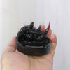 Novelty Ashtray – Concrete Creative Smoking Decor in Rhino Design
