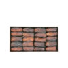 Organic Iranian Piarom Dried Dates - 500 grams