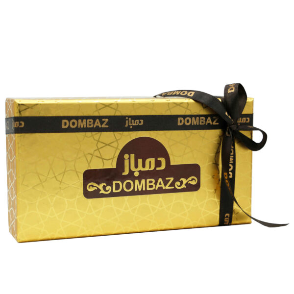 Organic Iranian Piarom Dried Dates - 500 grams