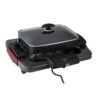 Pars Khazar Electric Grill - Perfect Choice for Indoor BBQ Lover