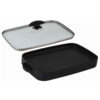 Pars Khazar Electric Grill - Perfect Choice for Indoor BBQ Lover