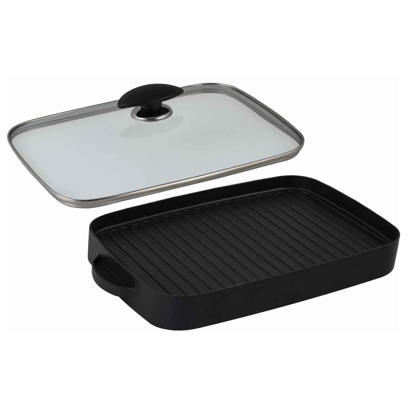 Pars Khazar Electric Grill – Perfect Choice for Indoor BBQ Lover