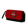 Pencil Case with New Logo Design of Tractor Tabriz Football Team for School