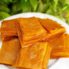 Persian Homemade Pineapple Lavashak –  Fruit Leather Roll, 800 gr