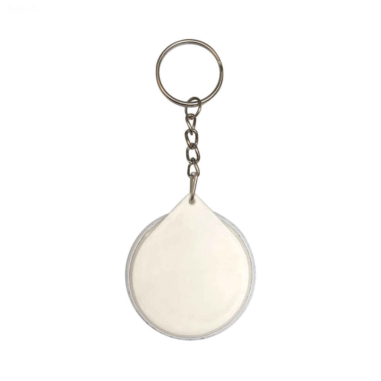 Persian Keychain with Islamic Revolutionary Guard Corps Design