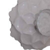 Persian Minakari Decorative Copper Plate - A Blend of Art & Heritage