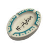 Persian Stone Ashtray – Handmade with Calligraphy Design