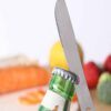 Portable Travel Cutlery Set Compact The Perfect Solution for Outdoor Dining