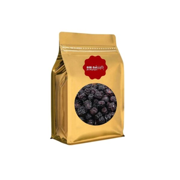 Premium Iranian Dried Black Cherries A Naturally Sweet & Tangy Delight 700gr