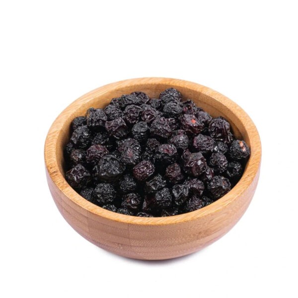 Premium Iranian Dried Black Cherries A Naturally Sweet & Tangy Delight 700gr