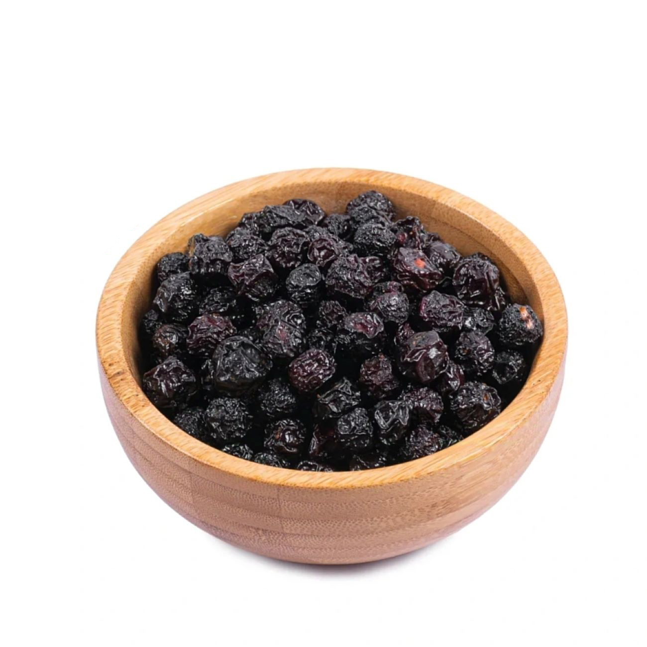 Premium Iranian Dried Black Cherries A Naturally Sweet & Tangy Delight 700gr