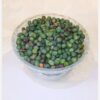Raw Kurdish Pistachios – Wild Mountain Pistachios, Pistacia Atlantica - 1000 gr