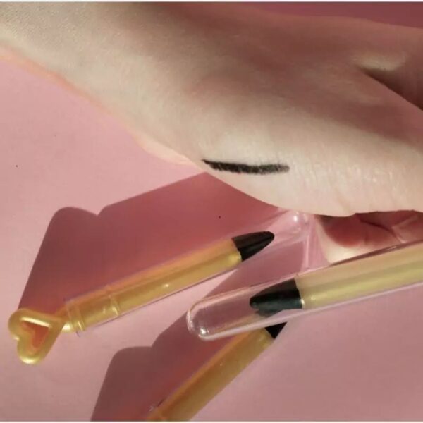 Premium Surma for Eyes – Natural, Traditional Eyeliner for a Bold, Beautiful Look (5Pcs)