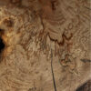 Rustic Wooden Wall Clock – Handcrafted Elegance for Walls