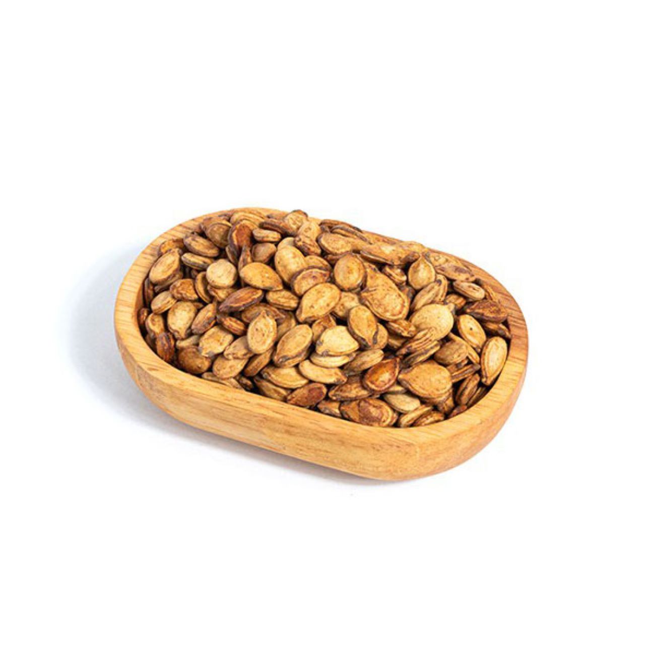 Salted & Roasted Yellow Watermelon Seed Snack – Royal 1000 gram