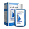 Scalpia Anti-Dandruff Shampoo, Suitable for Dry Hair and Dandruff, Model Sebocalm-D (Pack of 2)