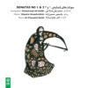 Sonatas No. 1 & 2 Music Album by Mohammad-Ali Salahi