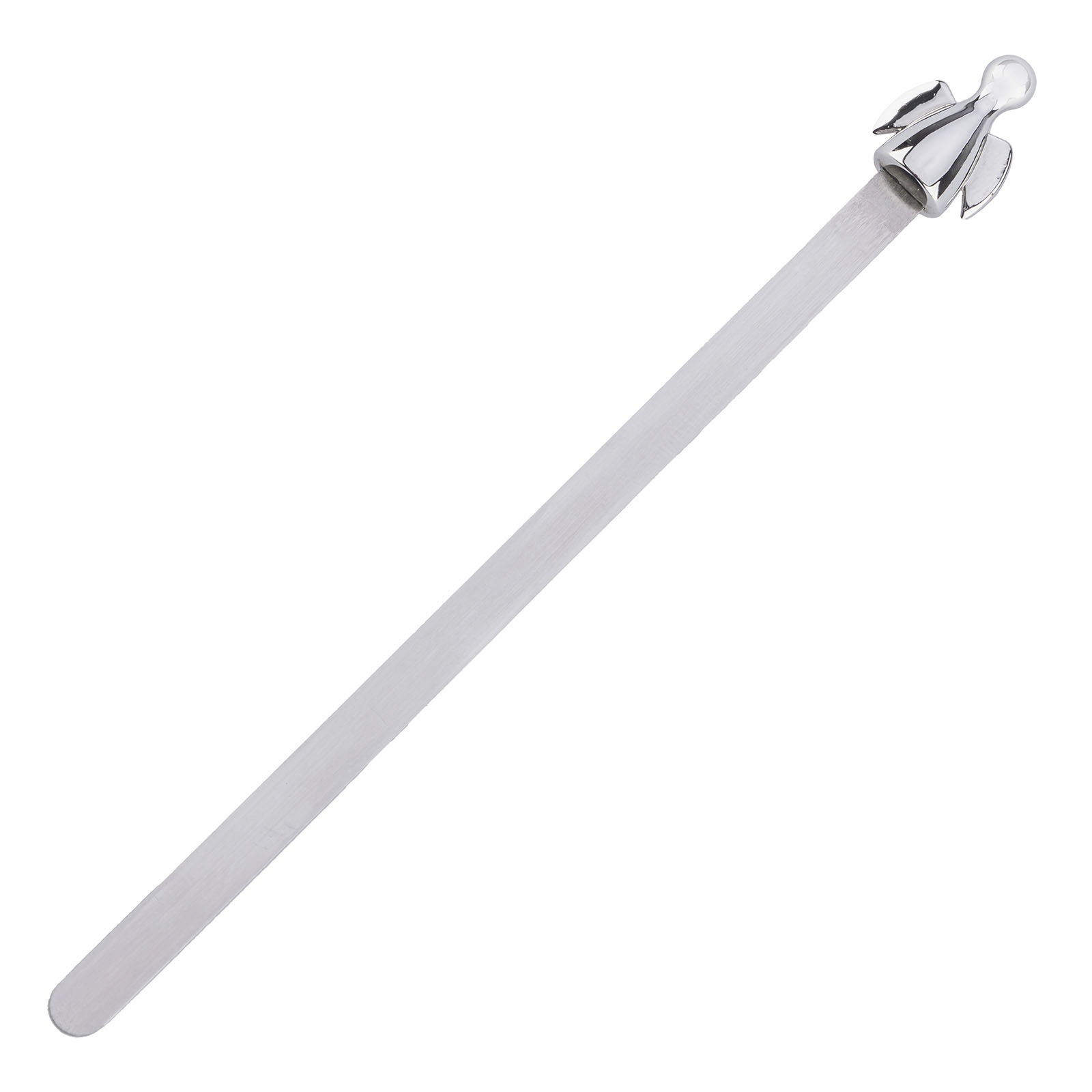 Steel Metal Bookmark Featuring an Angel – Lightweight & Elegant ( Set of 2)