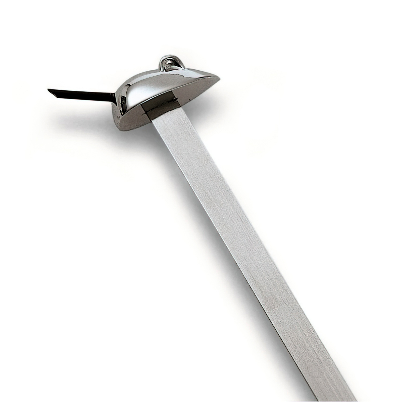 Steel Metal Bookmark Modern in Adorable Mouse Design ( Set of 2)