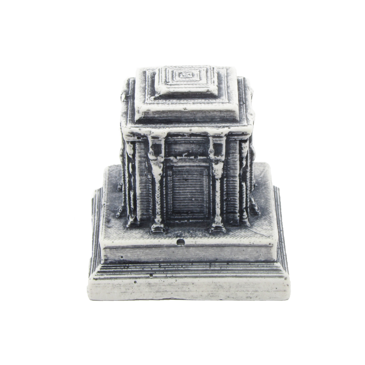 Tomb of Ferdowsi Figurine – A Symbol of Persian Culture and History