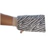 Tradition Persian Bath Mitt for Adults -Stripe Design Suitable for Removing Dead Cells (x5)