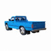 Nissan Junior 2000 Pickup Truck Toy - Suitable for Freight Transportation