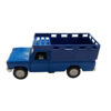 Nissan Junior 1956 Pickup Truck Toy Diecast - Zamyad Model in Blue
