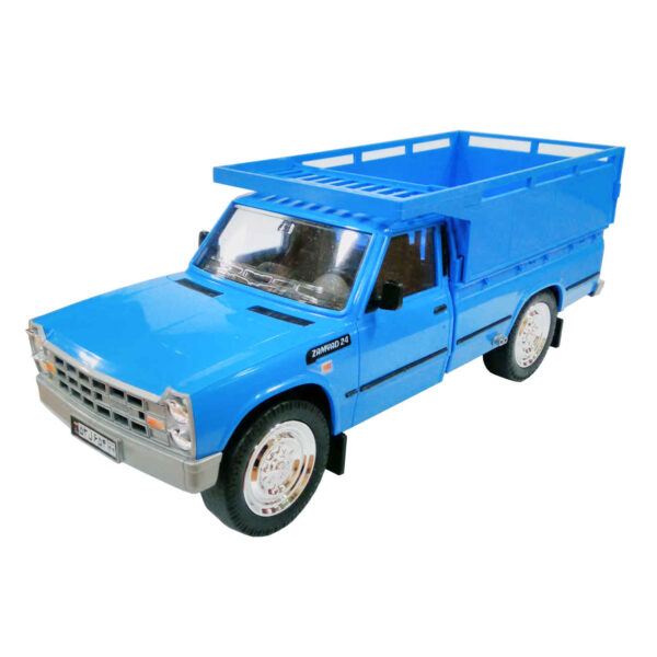 Nissan Junior 1956 Pickup Truck Toy Plastic - Fun & Perfect for Imaginative Play