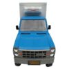 Nissan Junior 1956 Refrigerated Truck Toy - for Ice Cream Transport Model