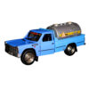 Nissan Junior 1956 Truck Toy Plastic - Zamyad Model Perfect Gift for Toy Collector