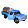 Nissan Junior 1956 Truck Toy Plastic - Zamyad Model Perfect Gift for Toy Collector
