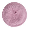 Velvet Beret Hat for Women – Fashionable & Warm, Comfortable Fit